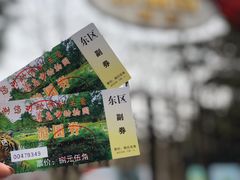 -青岛动物园