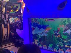 -星际传奇(新都七一国际广场店)