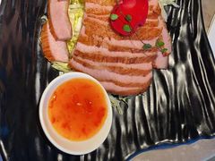 -新白鹿餐厅(金鹰新街口店)