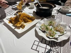 -强记海鲜·大排档(蛇口新街店)