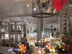 -秀儿家の小确幸融合西餐厅(万达店)