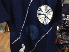 -大理古城金花扎染坊