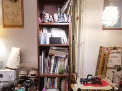 -映画咖啡