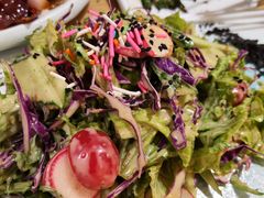 -大话小腰(鸟巢店)