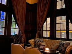 -LONG BAR 廊吧(外滩华尔道夫酒店)