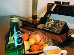 -行者书屋大堂吧 ·下午茶(南京圣和府邸酒店)