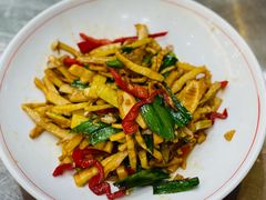 -徽州美食(三十年老店)