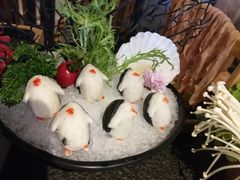-湊湊火锅·茶憩(和平大悦城店)
