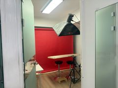 -bobo高端证件照工作室(三元桥店)