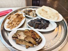-太婆天府山珍酒楼(亚运村店)