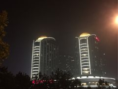 -秦皇岛秦皇国际大酒店
