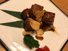 -王鼎精致料理铁板烧(世博源店)