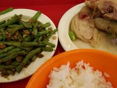 -顺旺基大厨现炒(哥伦布店)