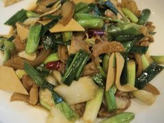 泰州小炒-留芳·文旅古月楼(老街店)