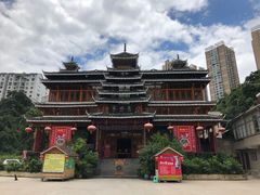 -亮欢寨酸汤鱼(沙冲路店)