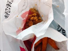 -第一佳大鸡排(西门店)