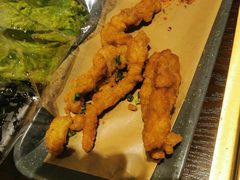 -新石器烤肉(之心城店)