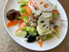 -古洼一锅鲜(开发区店)