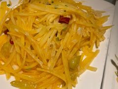 -小菜园新徽菜(常州金坛吾悦店)