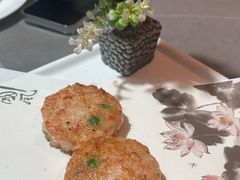 -上淮宴(蓝惠首府店)