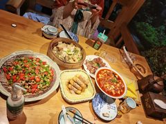 -青城甲(青城山店)