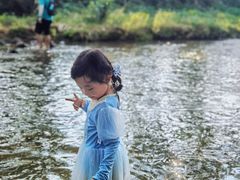 -海窝子古镇