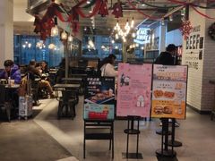 门面-卡乐星(美罗城店)