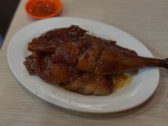下庄-一乐烧鹅(中环店)