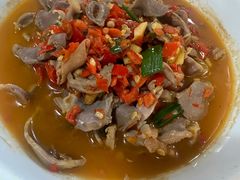 -笨罗卜浏阳菜馆(太平街店)