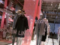 -优衣库(银座店)