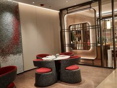 -上海宝华喜来登酒店·采悦轩中餐厅