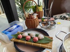 -煲王粤菜餐厅(中侨中心店)