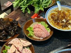 -巴蜀大宅门火锅(新华公园店)