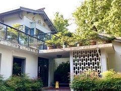 -山外山菜馆(玉泉路店)