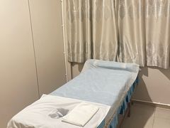 -强手盲人推拿·颈肩腰背调理(南新路店)