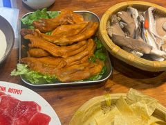 -楠火锅(哈尔滨金爵万象店)