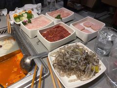 -海底捞火锅(金光华店)