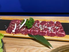 -江户烧肉(高德店)