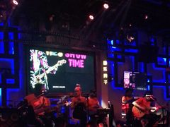 -音乐房子(鎏嘉码头店)