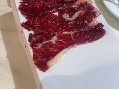 -潮汕大目牛肉火锅(水围店)