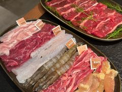 -大龙燚·旷野鲜火锅(广州首店)