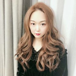 -尚·丹尼Hair