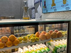 -茶也运也(望京万科店)