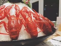 -望江门227龙虾馆