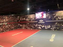 -VS SPORTS PARK运动玩乐园·团建·生日会(合生汇店)