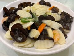 -新洪记·丽久饭店(铁西店)