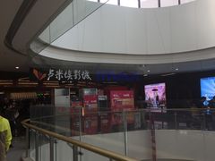 -卢米埃影城(合生广场IMAX店)