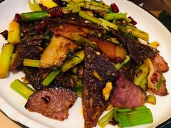 -山石榴·贵州菜(丰盛里店)