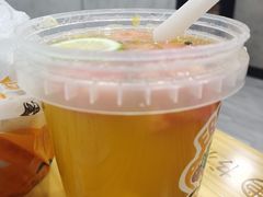 -书亦烧仙草(隆鑫九熙店)