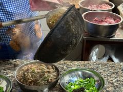 -正宗杨记普洱酸醋米线(总店)